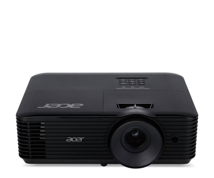 Projektor Acer X139